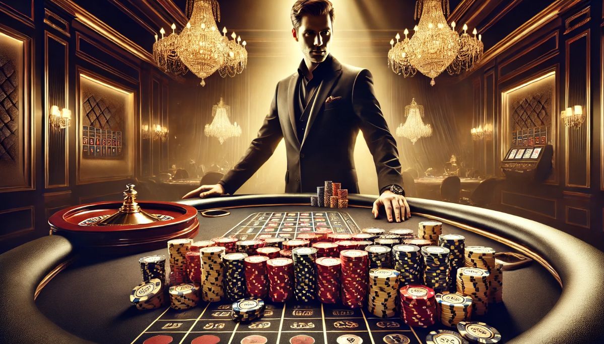 Heart of Vegas Welcome Bonus