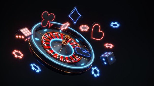 Heart of Vegas Live Betting
