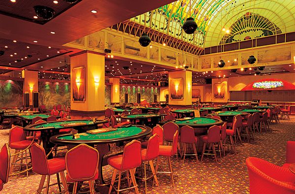 Heart of Vegas Welcome Bonus