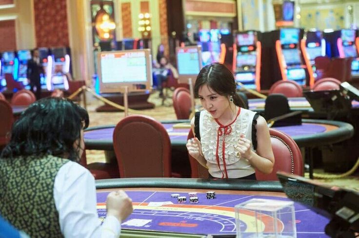 Heart of Vegas Live Betting