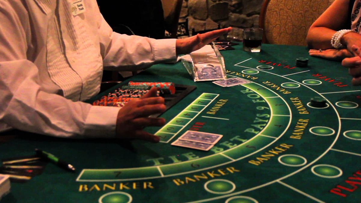 Heart of Vegas Live Casino