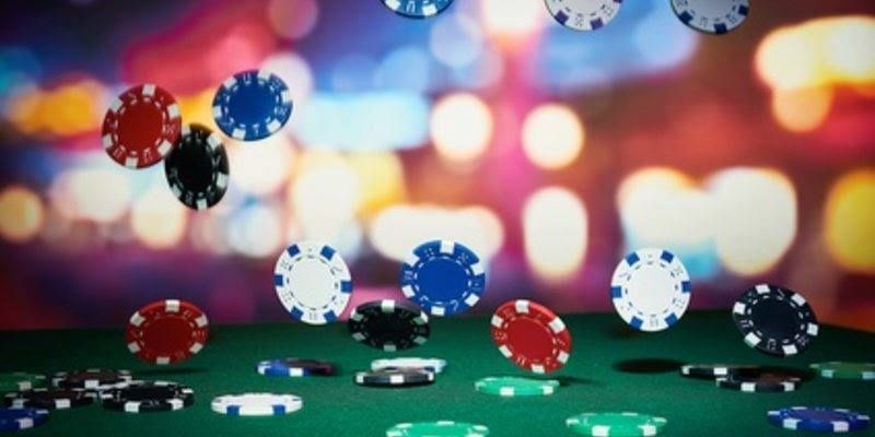 Heart of Vegas Live Casino